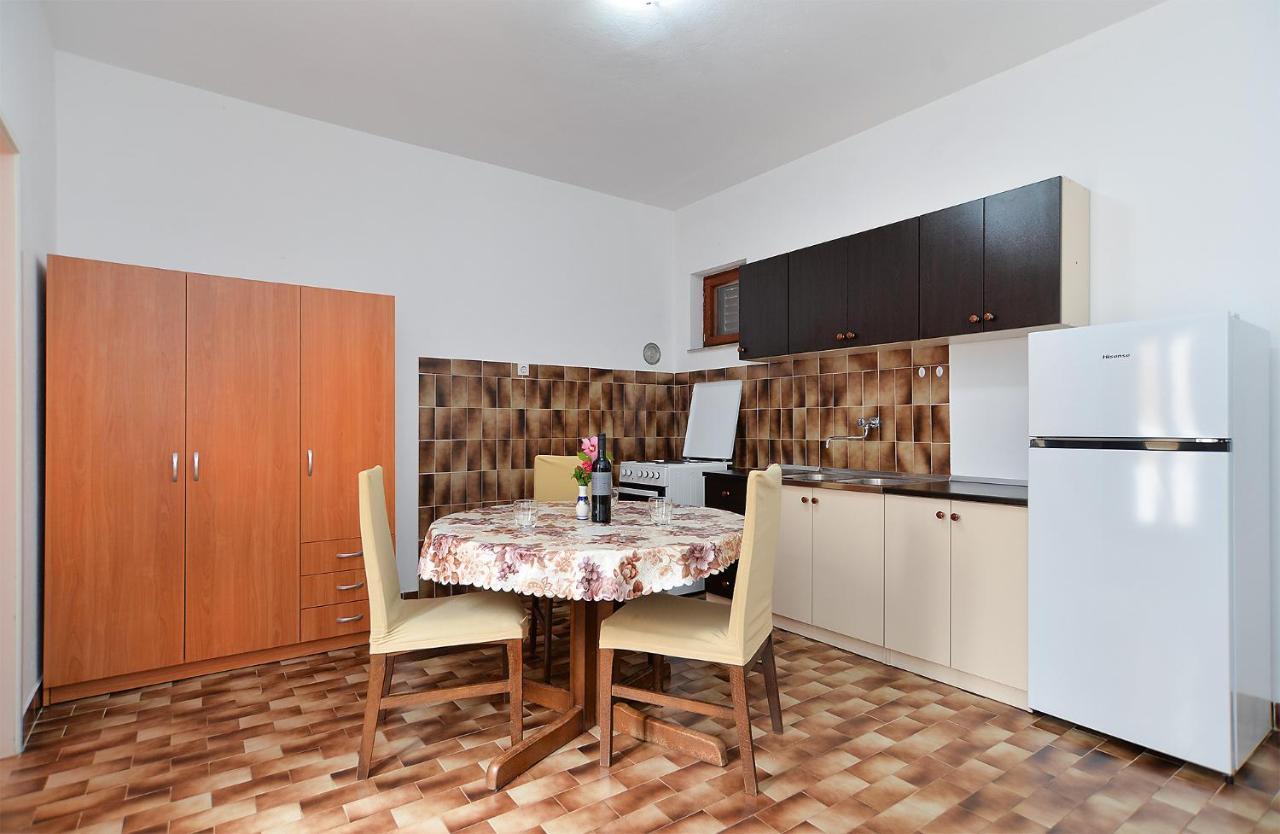 Apartments Fazana 407 Exterior photo