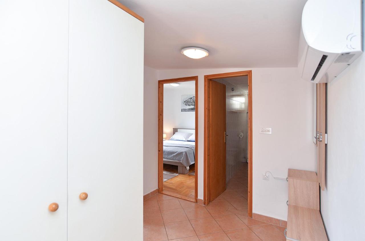 Apartments Fazana 407 Exterior photo