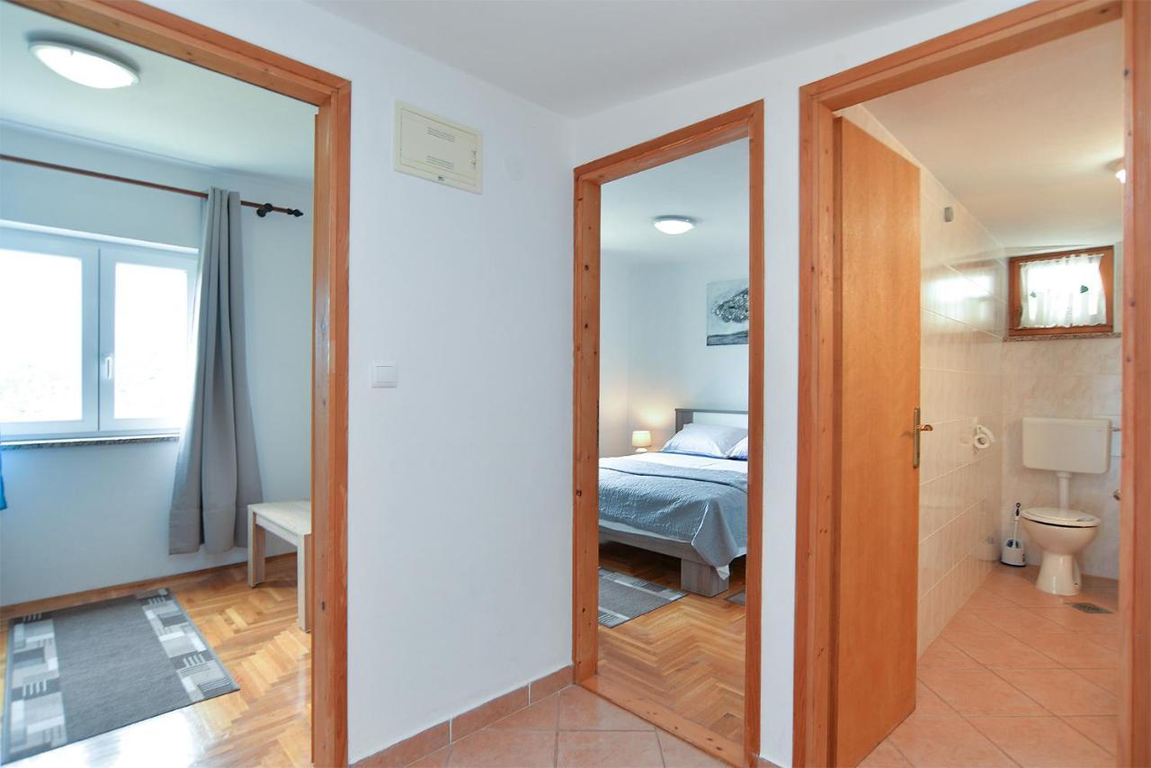 Apartments Fazana 407 Exterior photo