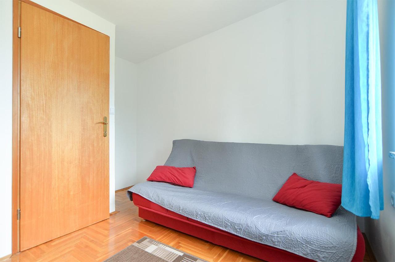 Apartments Fazana 407 Exterior photo