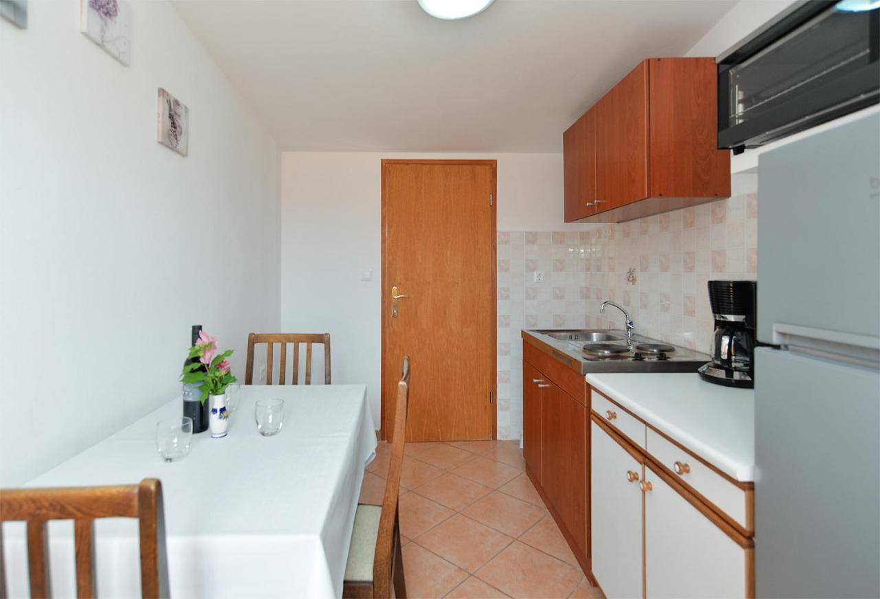Apartments Fazana 407 Exterior photo