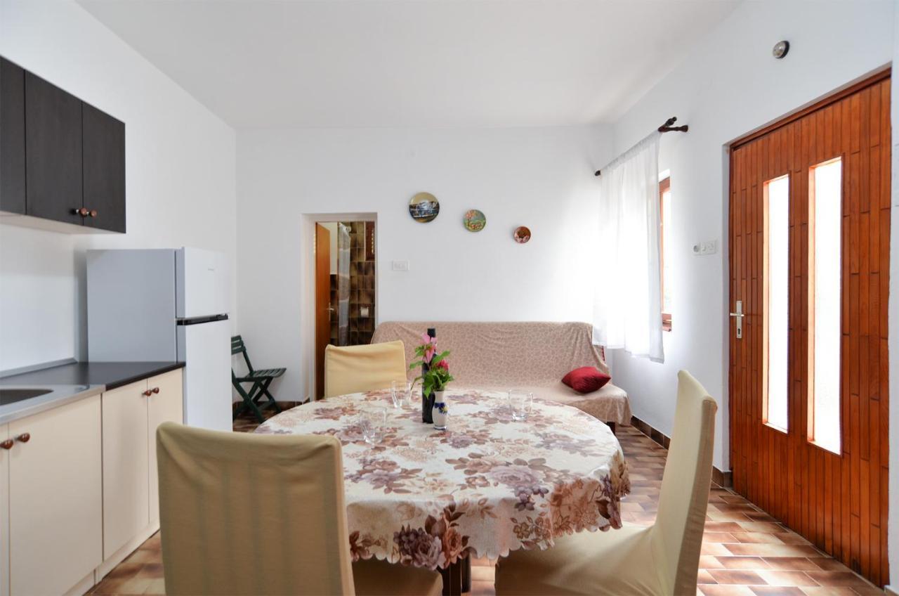 Apartments Fazana 407 Exterior photo