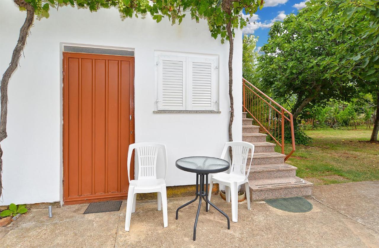 Apartments Fazana 407 Exterior photo