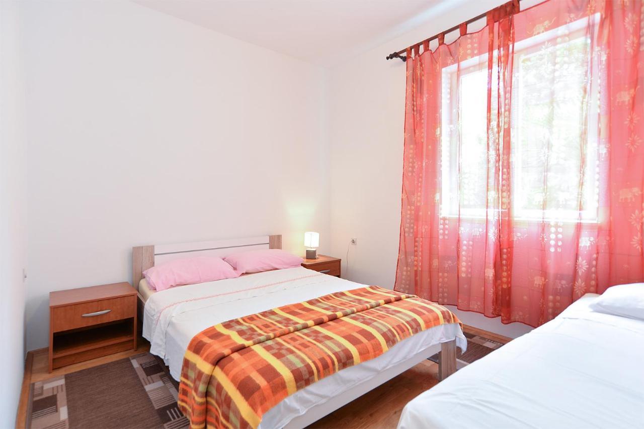 Apartments Fazana 407 Exterior photo