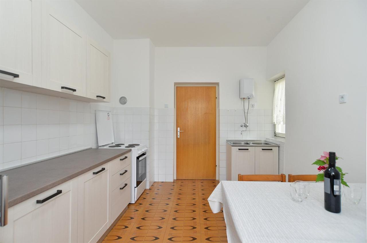 Apartments Fazana 407 Exterior photo