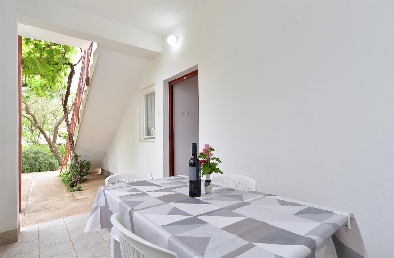 Apartments Fazana 407 Exterior photo