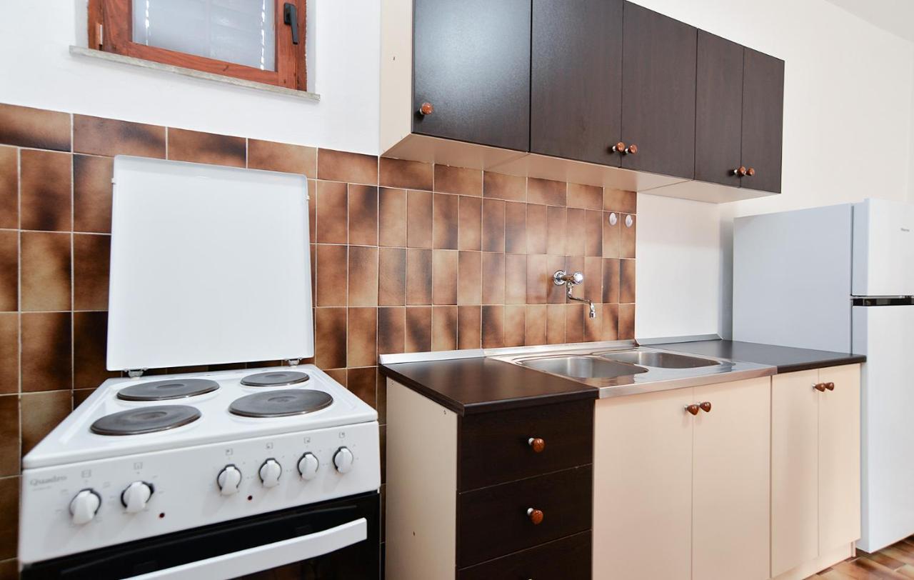 Apartments Fazana 407 Exterior photo