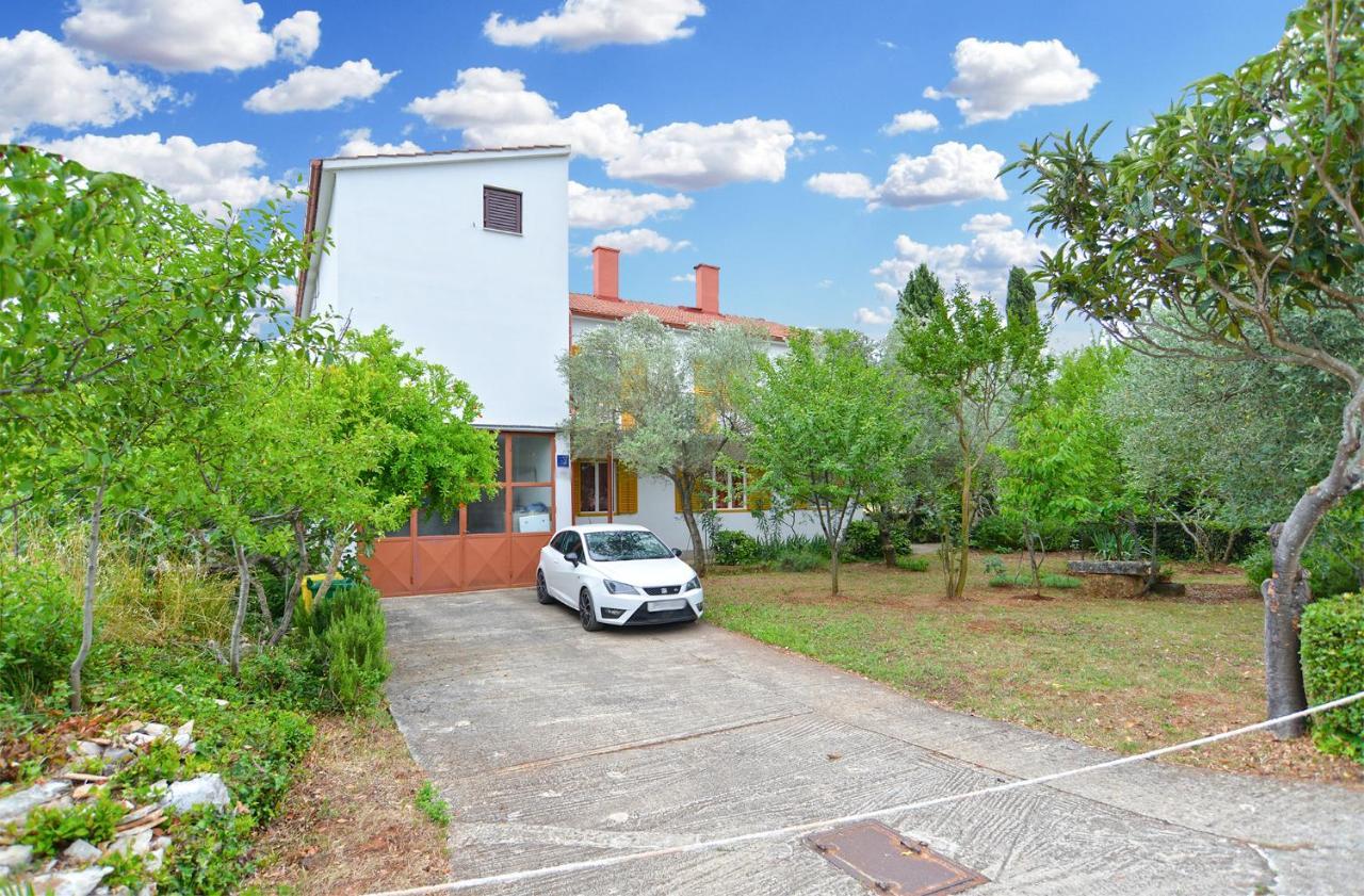 Apartments Fazana 407 Exterior photo